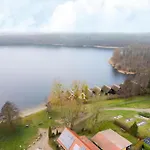 Prázdninový dům Mit Sauna Im Mirow Granzow