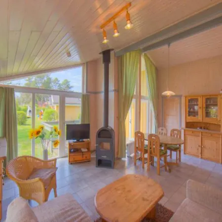 Mit Sauna Im Mirow * Гранцов