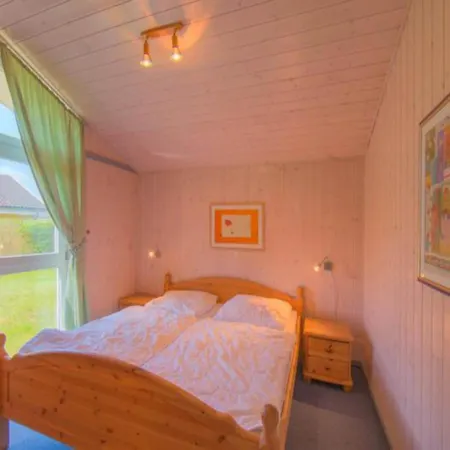 Mit Sauna Im Mirow *