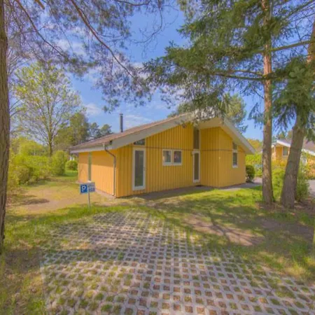 Mit Sauna Im Mirow *