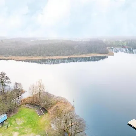 Mit Sauna Im Mirow * Гранцов