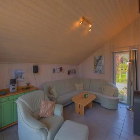 Mit Sauna Im Mirow Гранцов