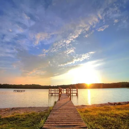 Дом отдыха Mit Sauna Im Mirow *